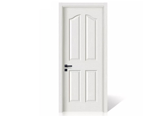 Can The Appearance Of Steel Type 6-panel Fire-rated Doors Be Customized In Different Colors?