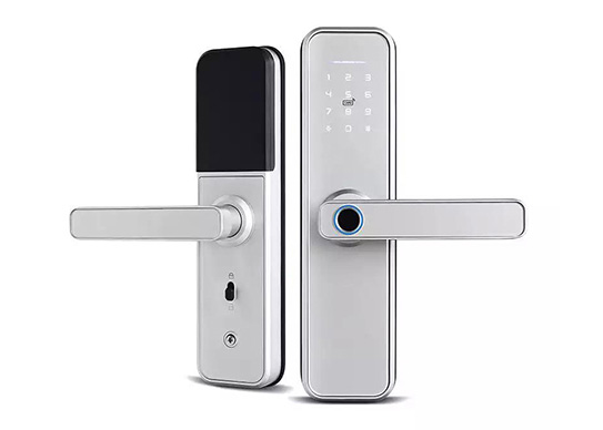 Convenient Features of Bluetooth Smart Digital Door Lock